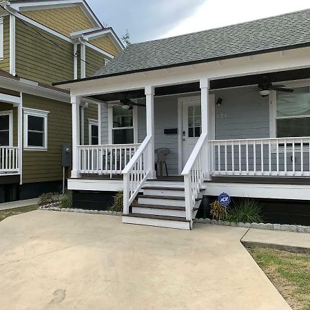 סיינט אגוסטין Peaceful Getaway For Two In Lincolnville/Quiet Area/2.3 Miles To Beach מראה חיצוני תמונה