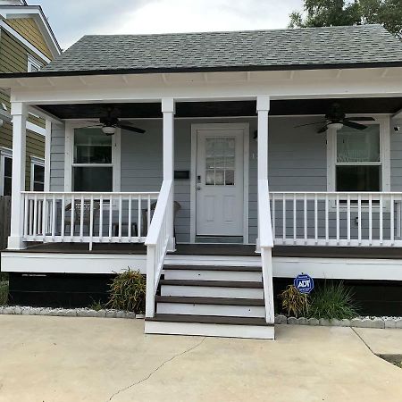 סיינט אגוסטין Peaceful Getaway For Two In Lincolnville/Quiet Area/2.3 Miles To Beach מראה חיצוני תמונה