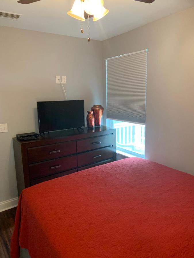 סיינט אגוסטין Peaceful Getaway For Two In Lincolnville/Quiet Area/2.3 Miles To Beach מראה חיצוני תמונה