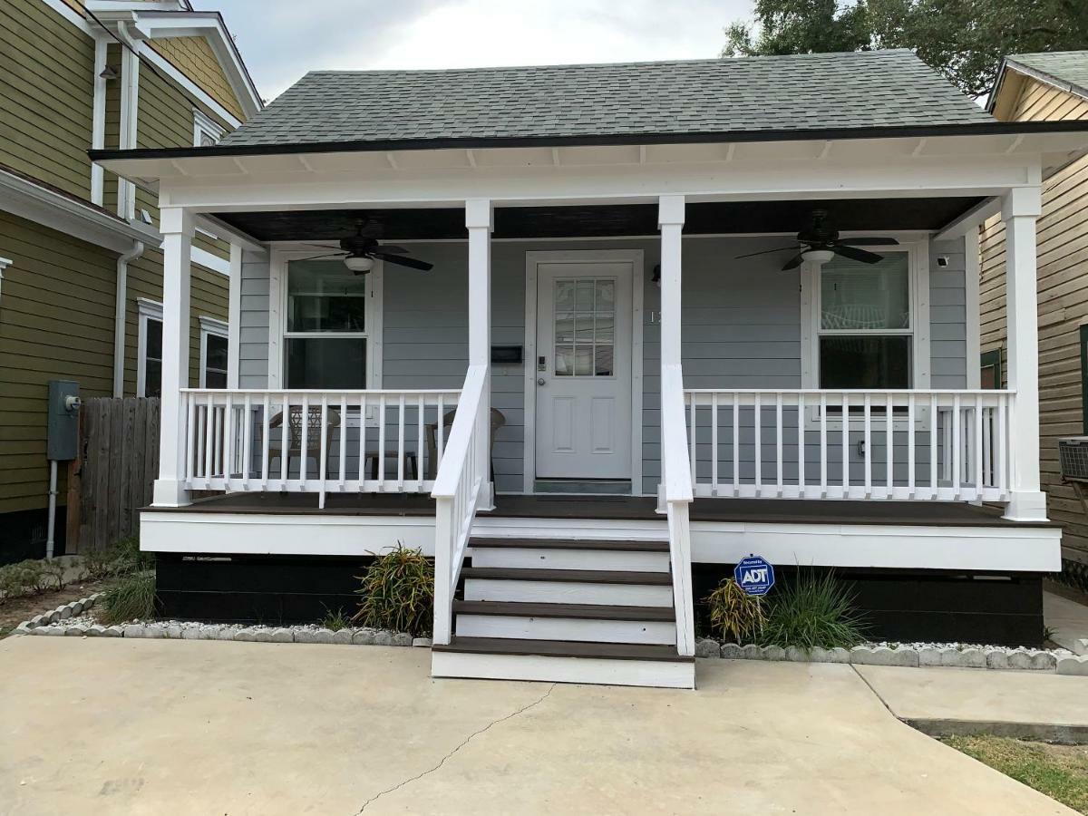 סיינט אגוסטין Peaceful Getaway For Two In Lincolnville/Quiet Area/2.3 Miles To Beach מראה חיצוני תמונה
