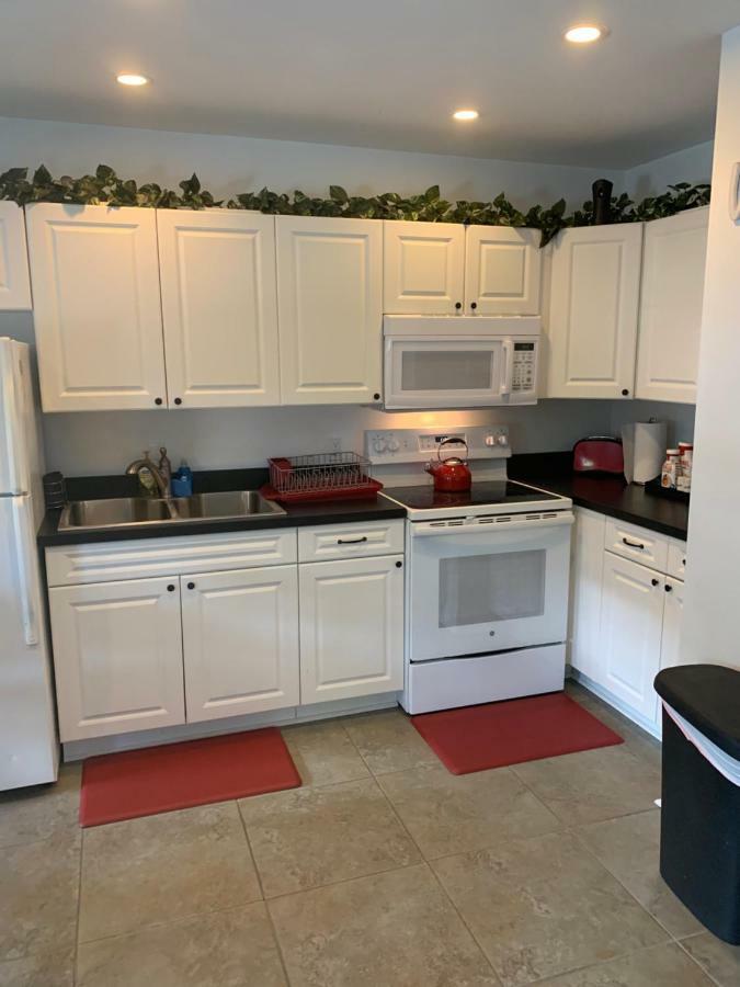 סיינט אגוסטין Peaceful Getaway For Two In Lincolnville/Quiet Area/2.3 Miles To Beach מראה חיצוני תמונה